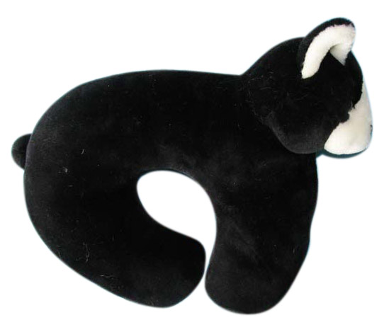  Plush Neck Rester (Плюшевые шеи Rester)