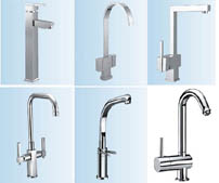  Faucet ( Faucet)