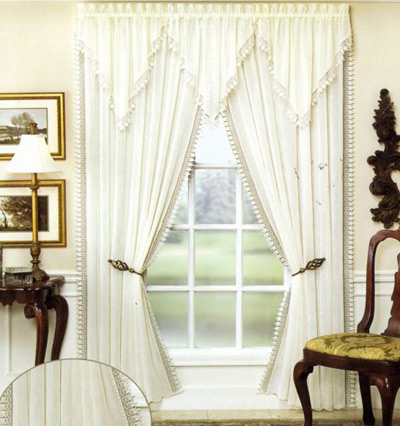  Curtain