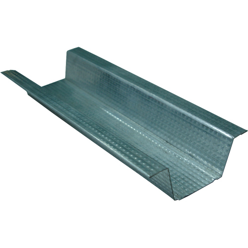  Furring Channel (Fourrure Channel)