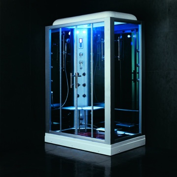  Computer-Controlled Steam Room ( Computer-Controlled Steam Room)