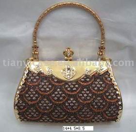  Evening Bag (Вечерние сумки)