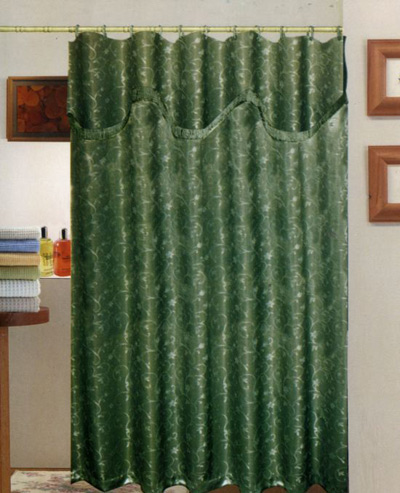  Shower Curtain ( Shower Curtain)