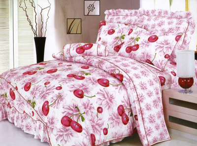  Comforter Set