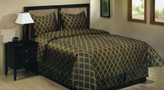  Comforter Set