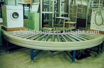  Roller Conveyor (Роликовый конвейер)