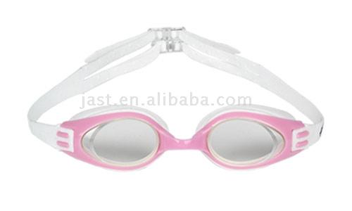  Swimming Goggles (Плавательные очки)