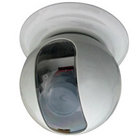  Dome Camera (Купольная камера)