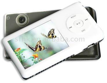  MP4 Player 4204/1.8"