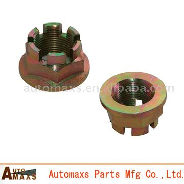  CV-Joint Clamping Nut ( CV-Joint Clamping Nut)