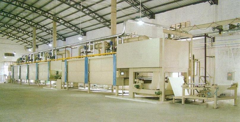  Horizontal Injection Line ( Horizontal Injection Line)