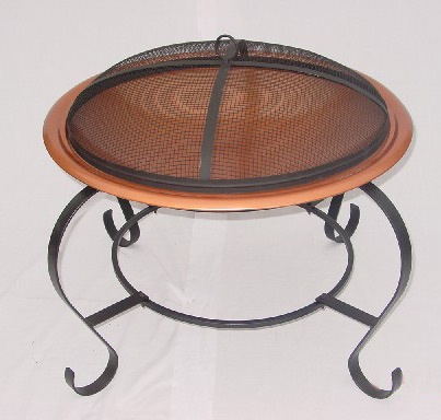  Firepit