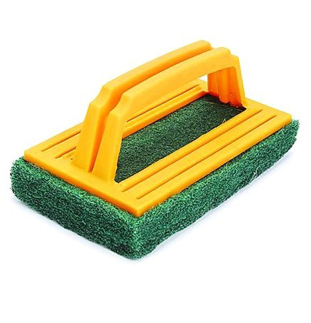  12pc Color Cleaning Sponge (12pc цвета губками для очистки)