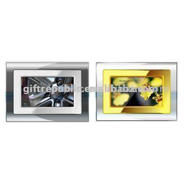  7" Digital Photo Frame ( 7" Digital Photo Frame)