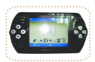  MP3/MP4 Player (MP3/MP4 Player)