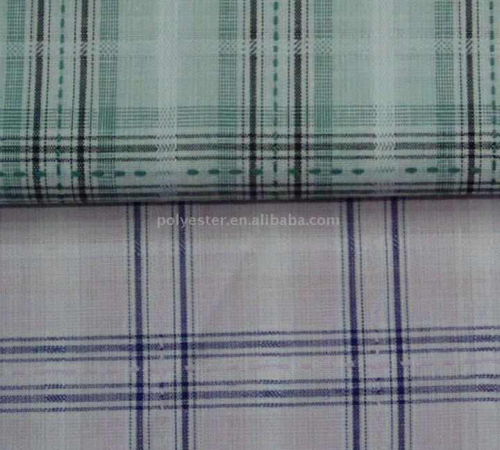  Shirt Fabric (Рубашка Ткани)