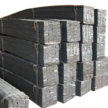  Flat Steel Bars (Полосовой стали бары)