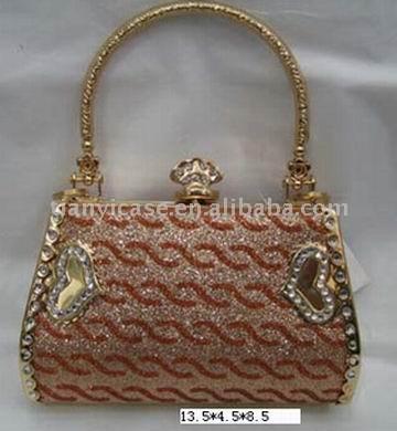  Evening Bag (Вечерние сумки)