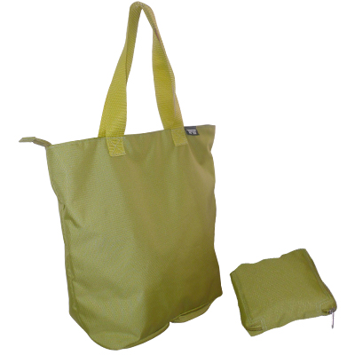  Expandable Shopping Bag ()