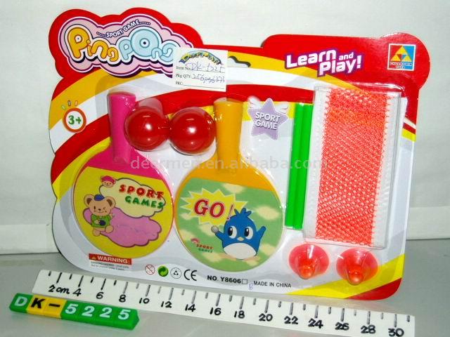  Ping-Pong Ball (Ping-Pong-Ball)
