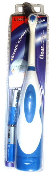 Electronic Toothbrush