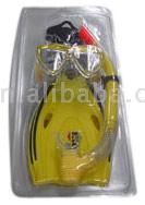  Swimming Diving Sets (Плавательный Дайвинг наборы)