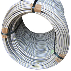  Stainless Steel Wire Rods (Stainless Steel Walzdraht)