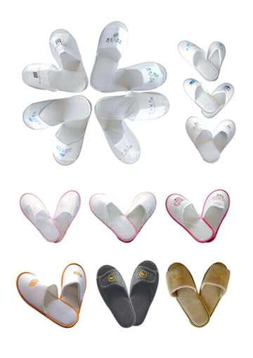  Disposable Slippers