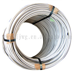  Stainless Steel Wire Rods (Stainless Steel Walzdraht)