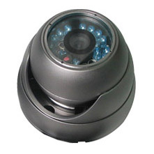  Vandal-Proof Dome Camera (Anti-vandalisme Caméra dôme)