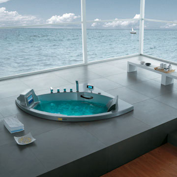  Vasto Bathtub ( Vasto Bathtub)