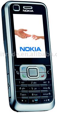  Nokia 6120 Classic - Lightest Ever (Nokia 6120 Classic - легкий Ever)