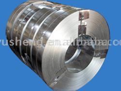  Hot Galvanized Steel Pipe (De tuyaux en acier galvanisé à chaud)