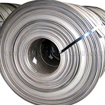  Hot Rolled Stainless Steel Strip (Hot Edelstahlkaltband)