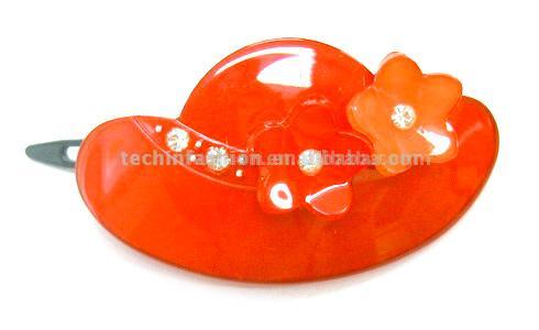  Hat Head Clip (Главы Hat Clip)