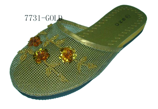 Net Slipper (Net Slipper)