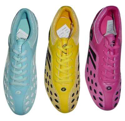  Ladies` Sports Shoes (Женские Спортивная обувь)