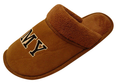 Winter Slipper (Winter Slipper)