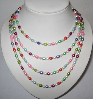  Necklace (Колье)