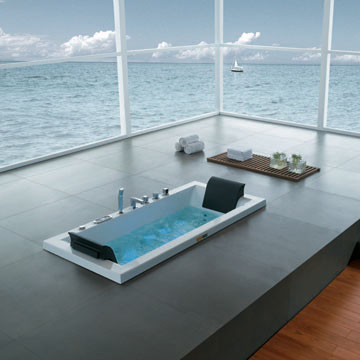  Denis Series Bathtub ( Denis Series Bathtub)