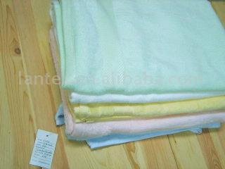  Bamboo Bath Towel
