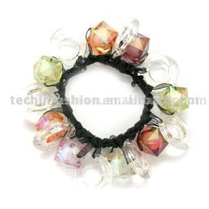  Beads Hair Holder
