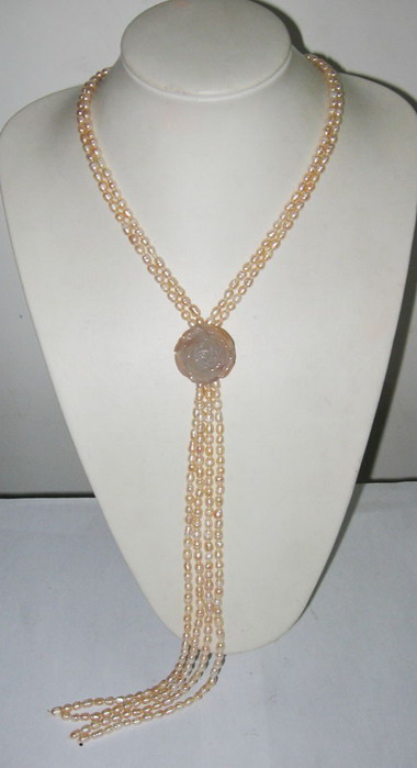  Necklace (Колье)