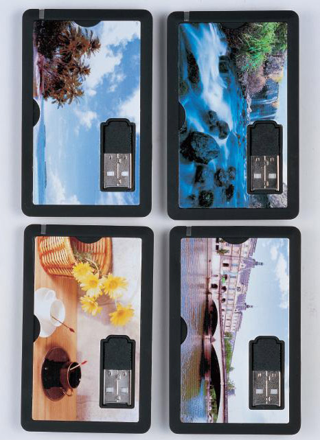  USB Flash Drive