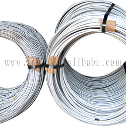  Stainless Steel Wire Rods (Stainless Steel Walzdraht)