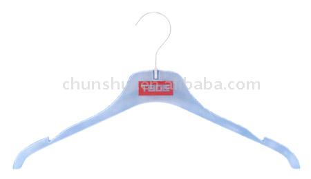  Plastic Hanger (Plastic Hanger)