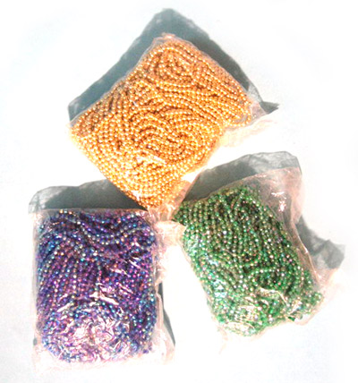  2mm Beads (2mm Perles)