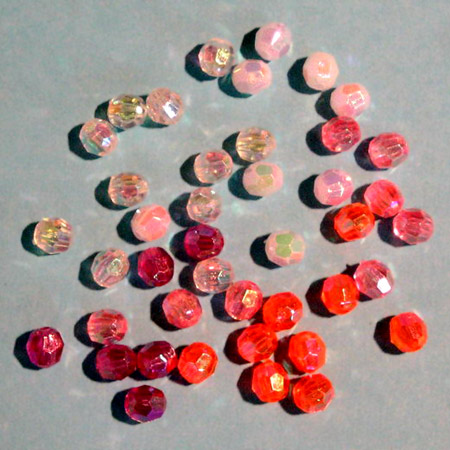  AB Color Beads (AB Color Perles)