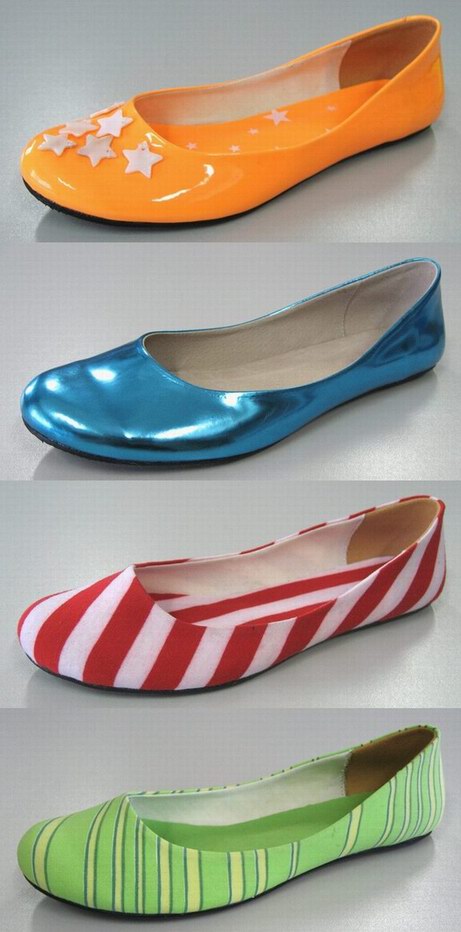 Ladies` Dress Shoe (Dress Ladies `Shoe)