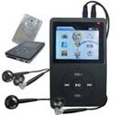  MP4 Player (MP4-Player)